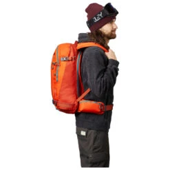 Gregory Targhee 26 - Ski Touring Backpack 7 Gregory Targhee 26 - Ski Touring Backpack -Rab Store gregory targhee 26 ski touring backpack detail 3