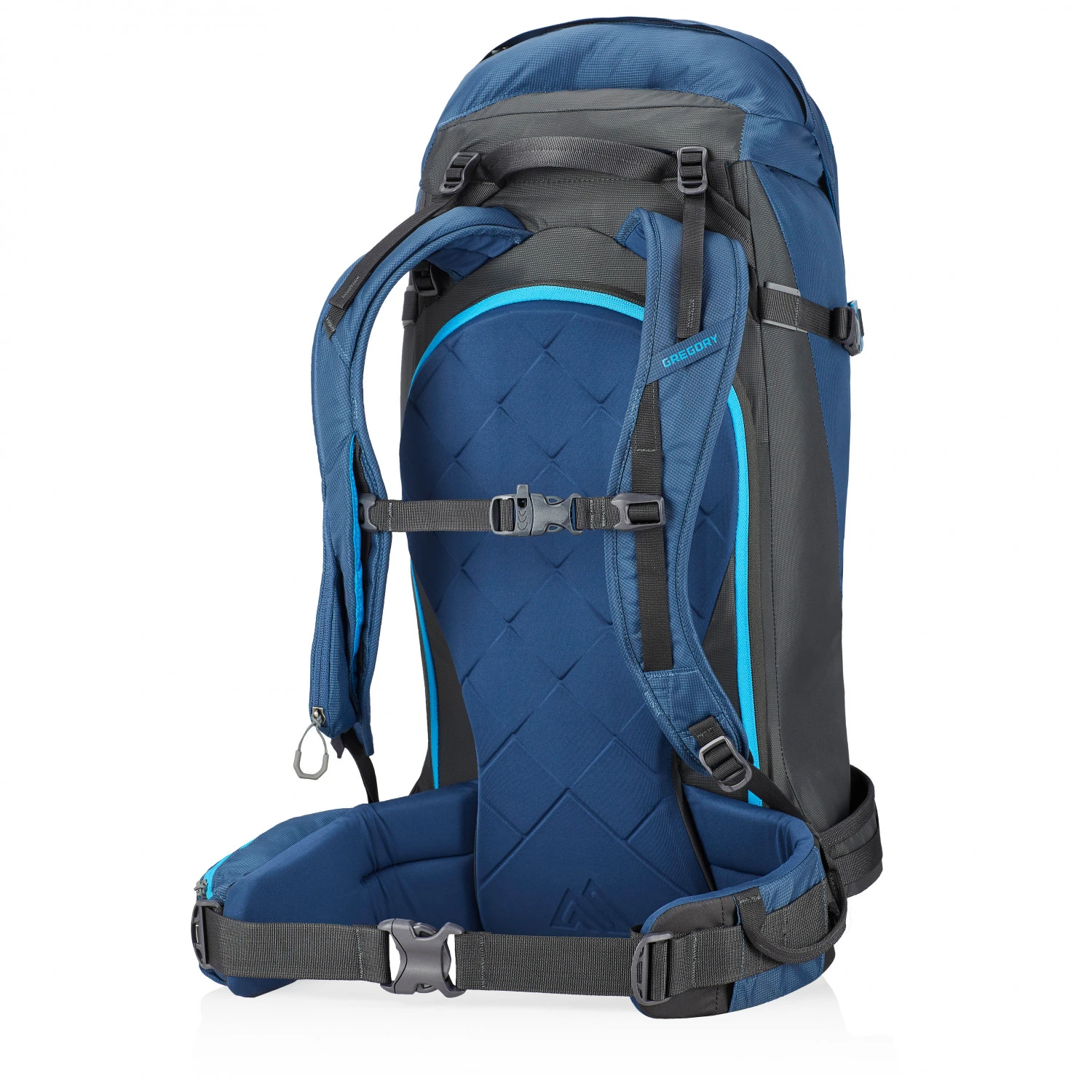 Gregory Targhee 45 - Ski Touring Backpack 4 Gregory Targhee 45 - Ski Touring Backpack - Image 2