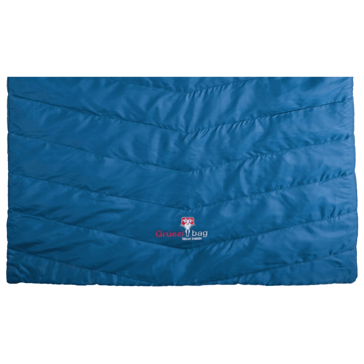 Grüezi Bag Biopod Wolle Almhütte - Synthetic Sleeping Bag 5 Grüezi Bag Biopod Wolle Almhütte - Synthetic Sleeping Bag - Image 3