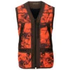 Härkila Wildboar Pro Safety Weste - Softshell Vest 1 Härkila Wildboar Pro Safety Weste - Softshell Vest -Rab Store haerkila wildboar pro safety weste softshell vest