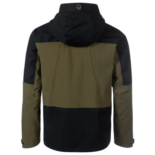 Halti Hiker II OD DX Jacket - Waterproof Jacket - Image 2