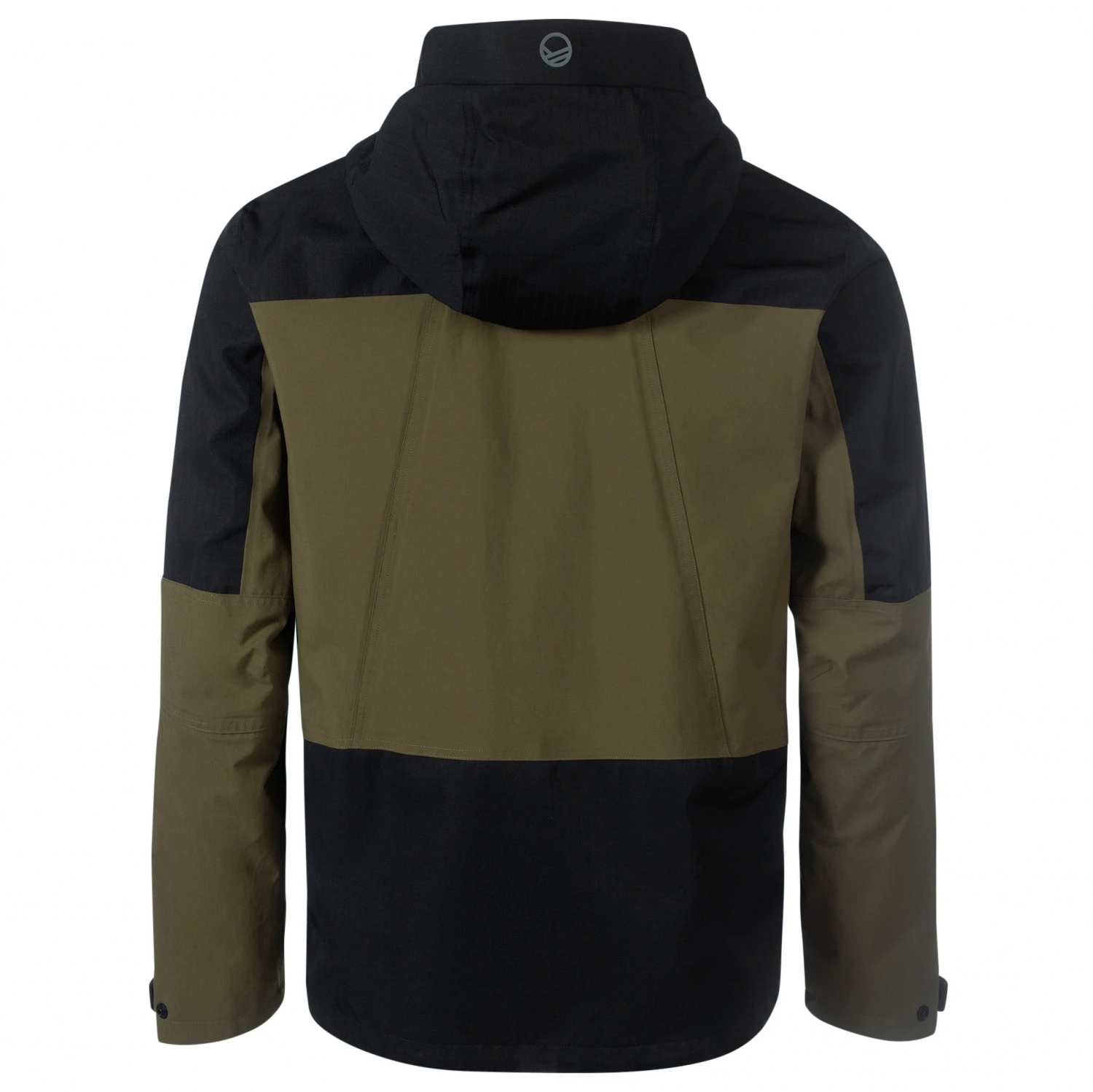 Halti Hiker II OD DX Jacket - Waterproof Jacket 4 Halti Hiker II OD DX Jacket - Waterproof Jacket - Image 2