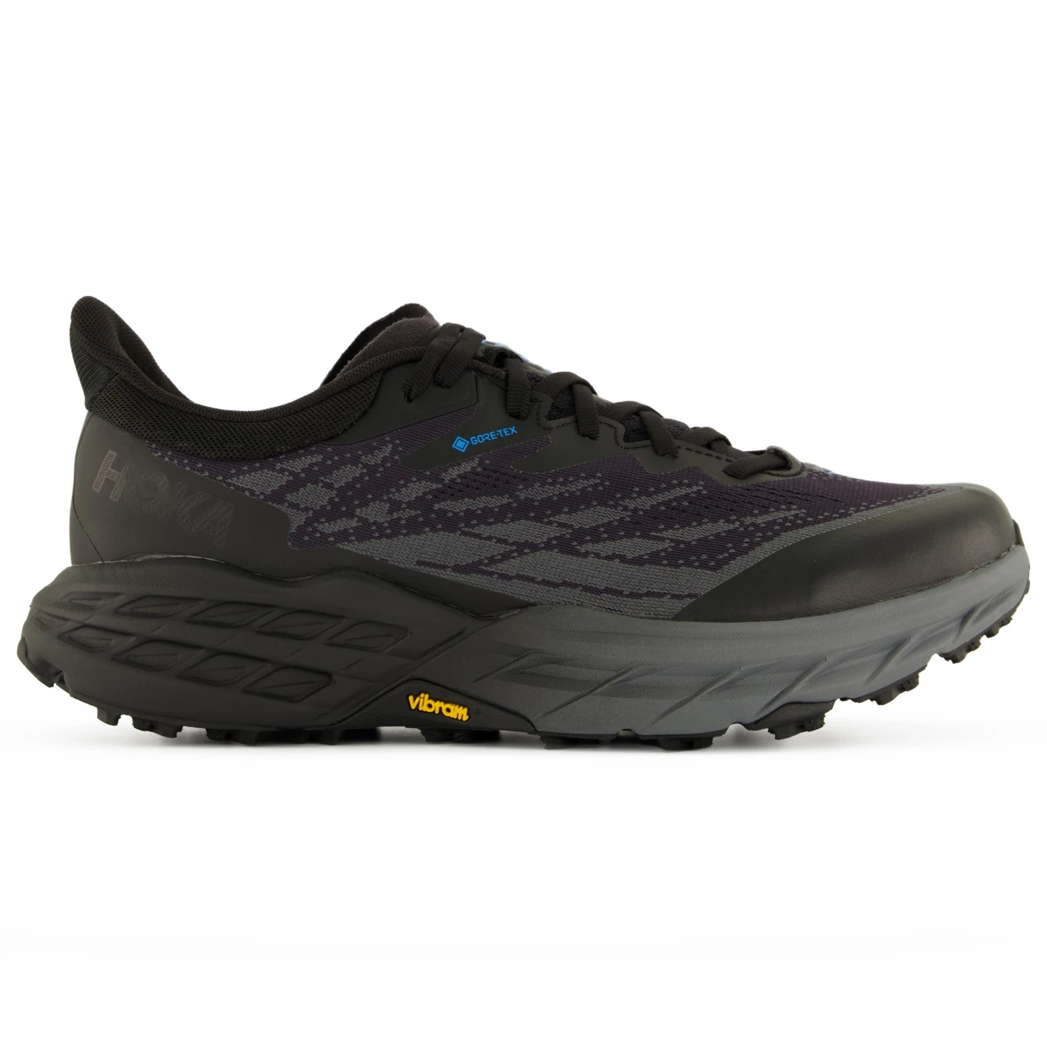 Hoka Speedgoat 5 GTX - Trail Running Shoes 2 Hoka Speedgoat 5 GTX - Trail Running Shoes