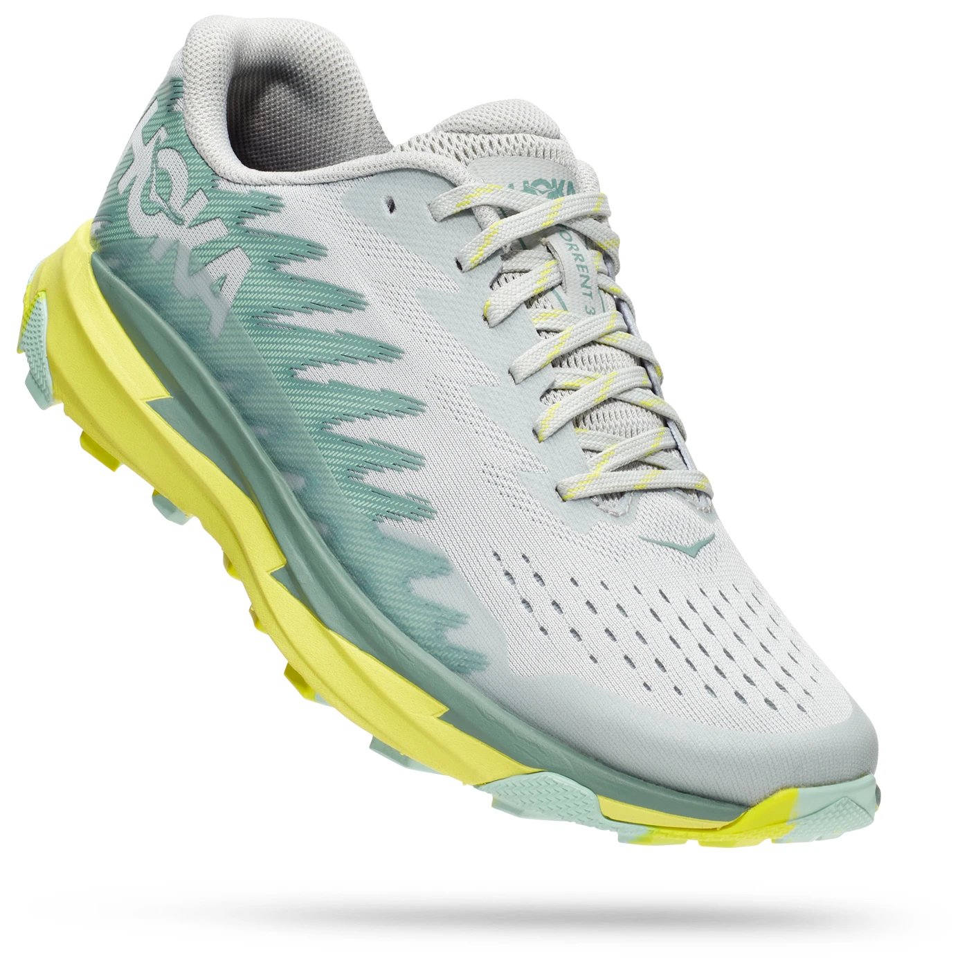 Hoka Women's Torrent 3 - Trail Running Shoes 4 Hoka Women's Torrent 3 - Trail Running Shoes - Image 2