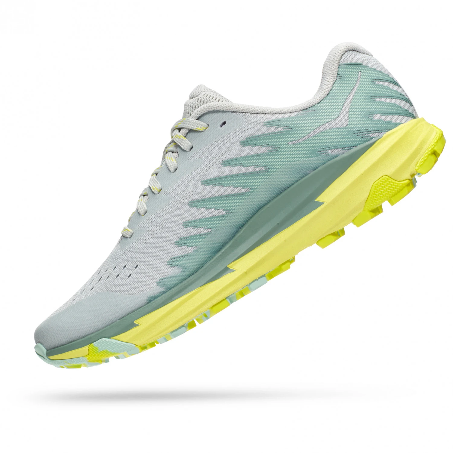 Hoka Women's Torrent 3 - Trail Running Shoes 6 Hoka Women's Torrent 3 - Trail Running Shoes - Image 4