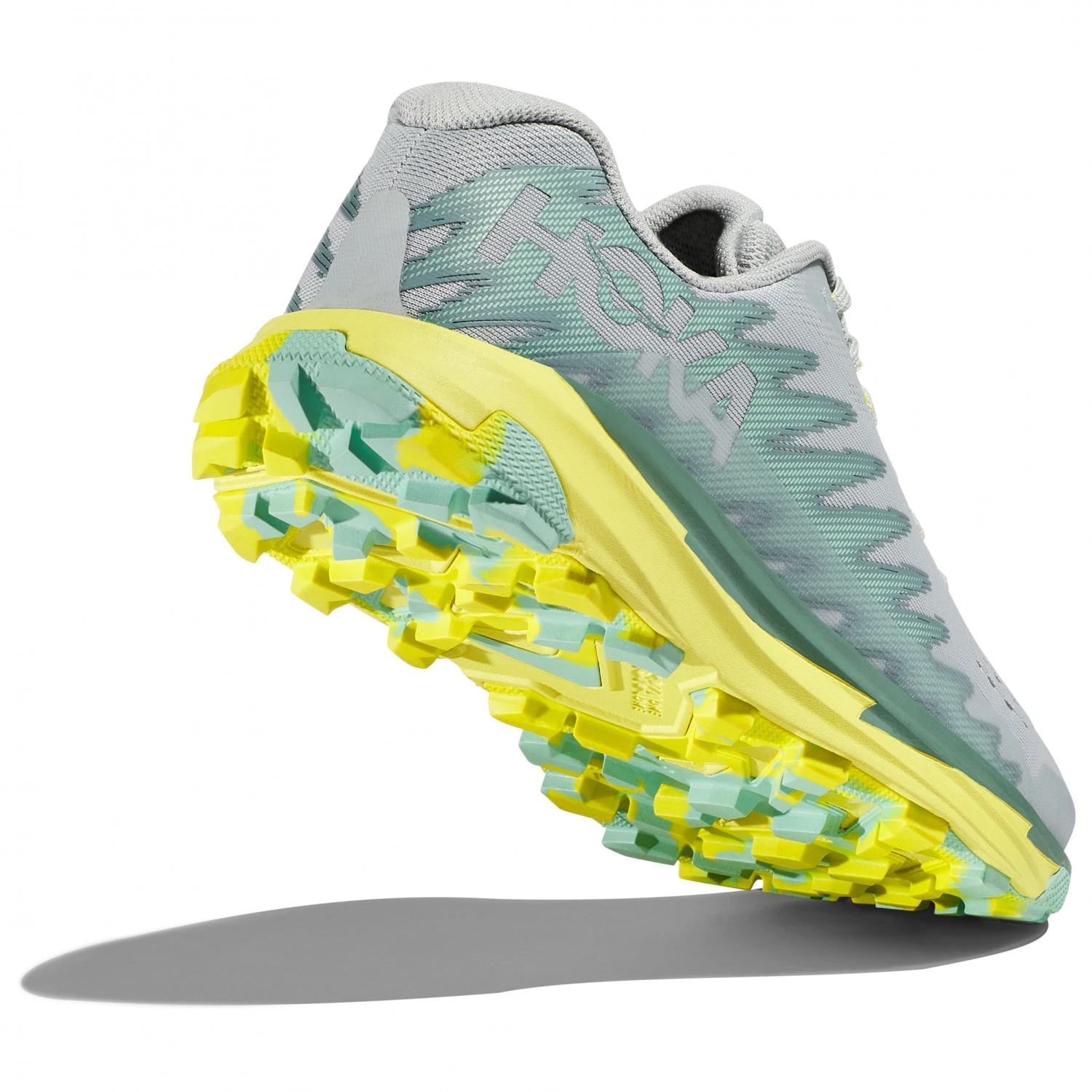Hoka Women's Torrent 3 - Trail Running Shoes 7 Hoka Women's Torrent 3 - Trail Running Shoes - Image 5
