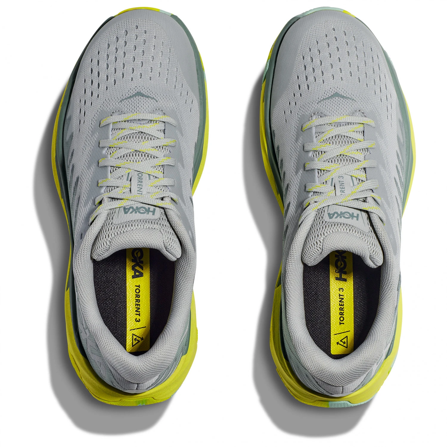 Hoka Women's Torrent 3 - Trail Running Shoes 10 Hoka Women's Torrent 3 - Trail Running Shoes - Image 8