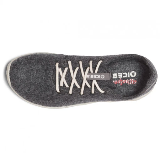 Icebug Eide Wool Biosole - Sneakers - Image 4