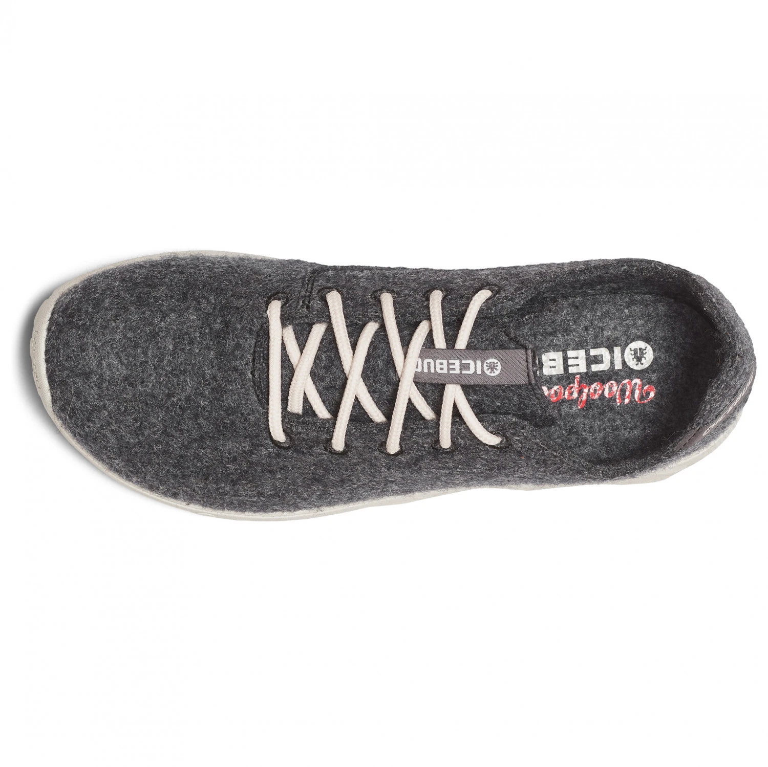 Icebug Eide Wool Biosole - Sneakers 6 Icebug Eide Wool Biosole - Sneakers - Image 4