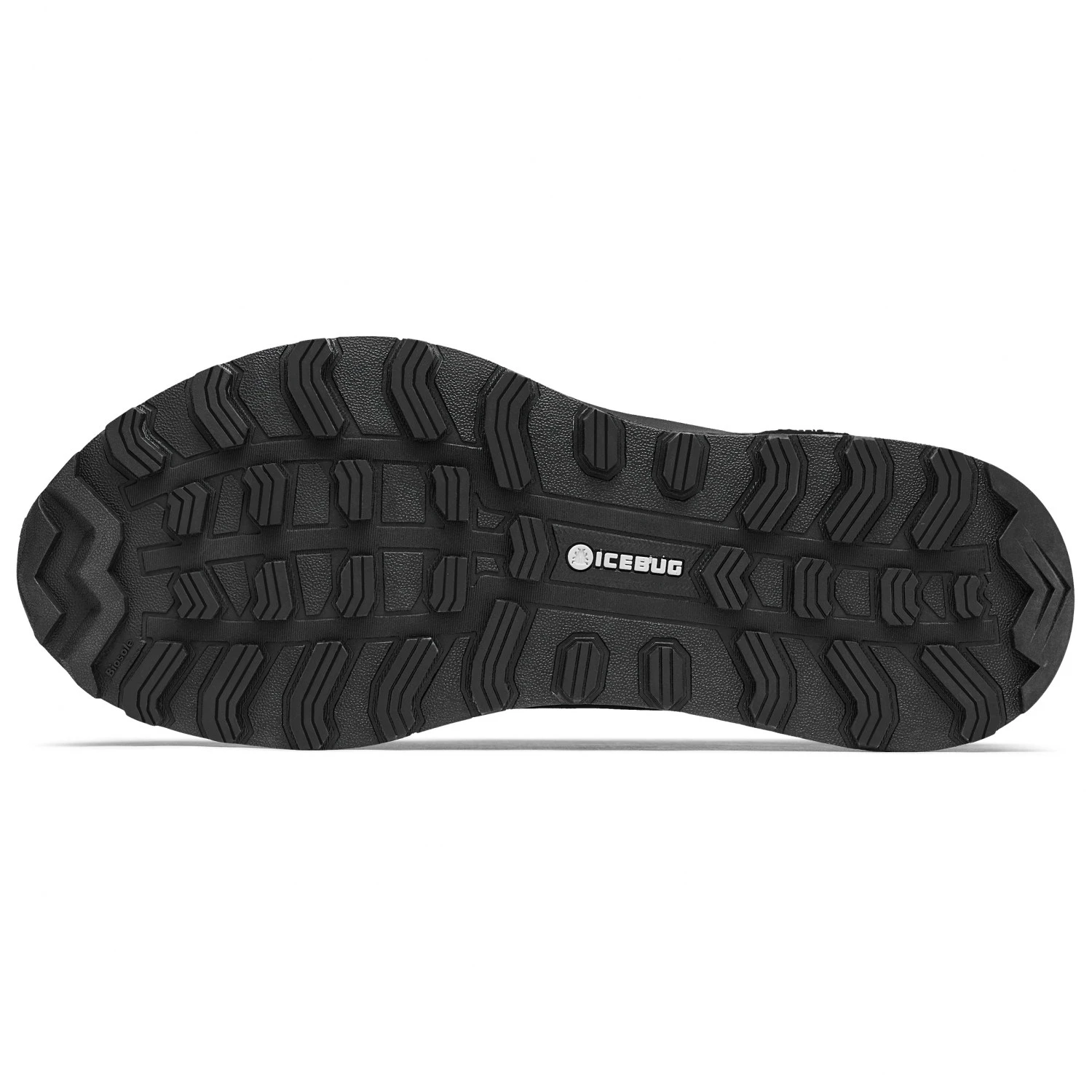 Icebug Nausta Biosole - Sneakers 6 Icebug Nausta Biosole - Sneakers - Image 4
