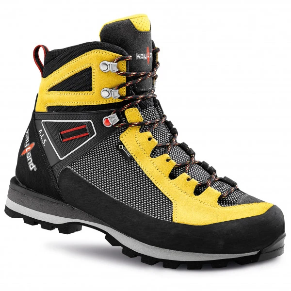Kayland Cross Mountain GTX - Mountaineering Boots 3 Kayland Cross Mountain GTX - Mountaineering Boots