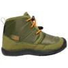 Keen Kid's Howser II Chukka WP - Winter Boots 1 Keen Kid's Howser II Chukka WP - Winter Boots -Rab Store keen kids howser ii chukka wp winter boots