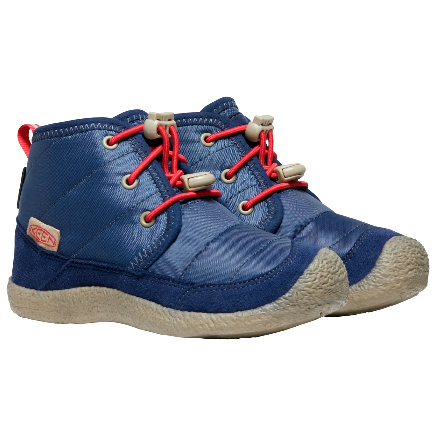 Keen Kid's Howser II Chukka WP - Winter Boots 5 Keen Kid's Howser II Chukka WP - Winter Boots - Image 3