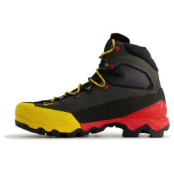 La Sportiva Aequilibrium LT GTX - Mountaineering Boots 14 La Sportiva Aequilibrium LT GTX - Mountaineering Boots -Rab Store la sportiva aequilibrium lt gtx mountaineering boots detail 4
