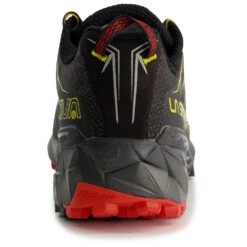 La Sportiva Akyra - Trail Running Shoes 17 La Sportiva Akyra - Trail Running Shoes -Rab Store la sportiva akyra trail running shoes detail 6