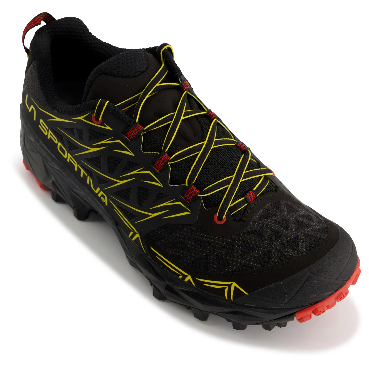 La Sportiva Akyra - Trail Running Shoes 9 La Sportiva Akyra - Trail Running Shoes - Image 7