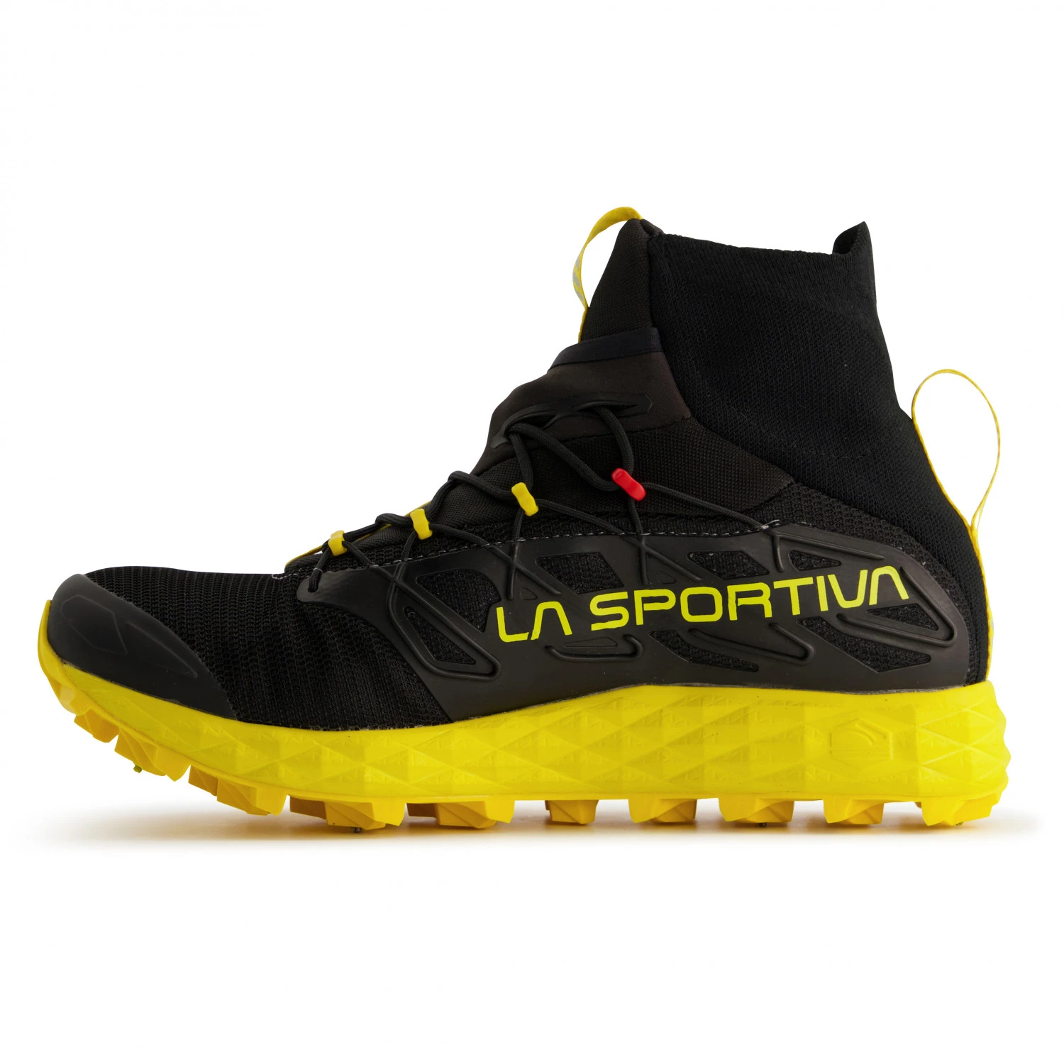 La Sportiva Blizzard GTX - Trail Running Shoes 6 La Sportiva Blizzard GTX - Trail Running Shoes - Image 4