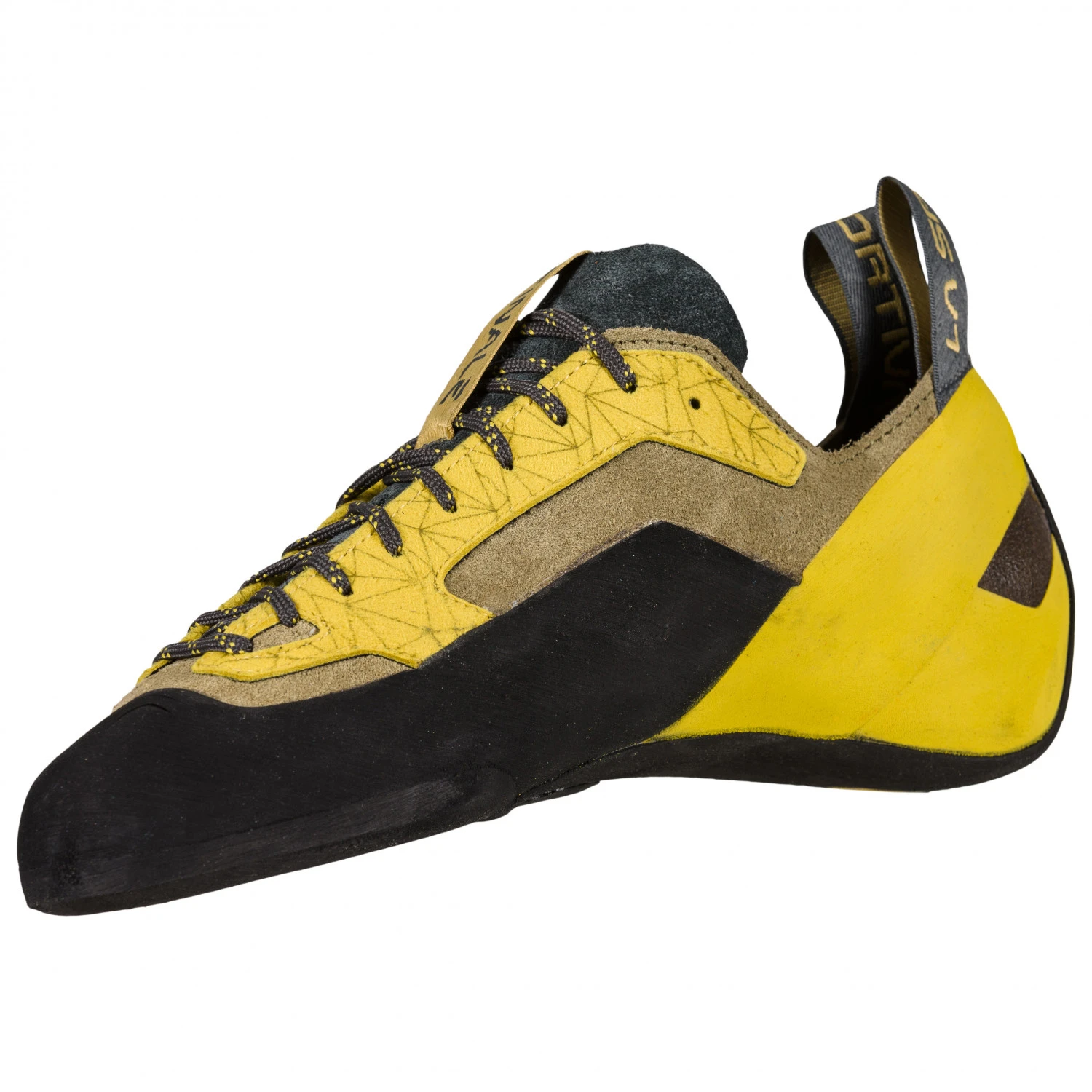 La Sportiva Finale - Climbing Shoes 6 La Sportiva Finale - Climbing Shoes - Image 4