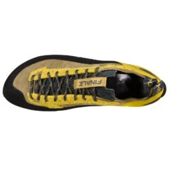 La Sportiva Finale - Climbing Shoes 15 La Sportiva Finale - Climbing Shoes -Rab Store la sportiva finale climbing shoes detail 7