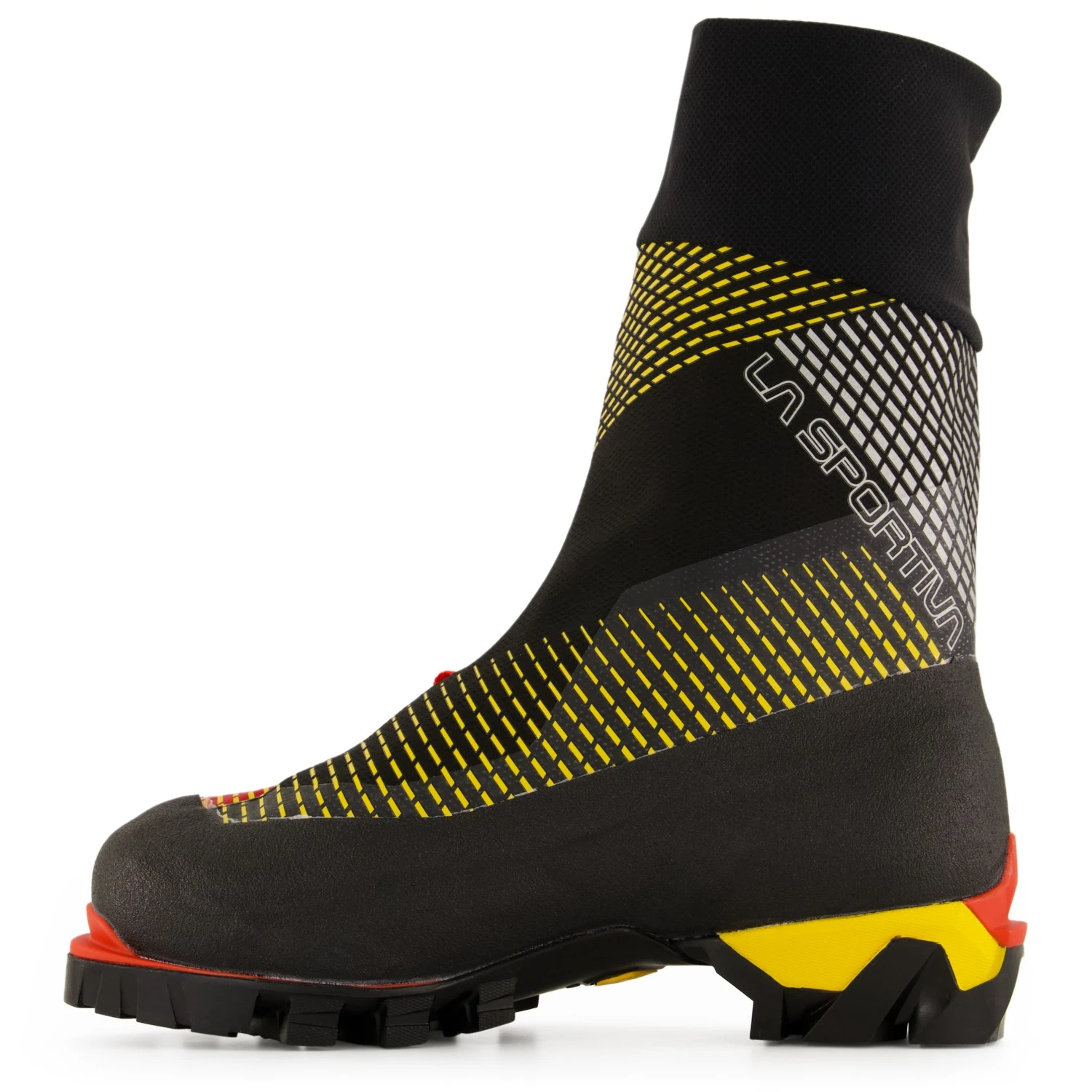 La Sportiva G-Tech - Expedition Boots 6 La Sportiva G-Tech - Expedition Boots - Image 4