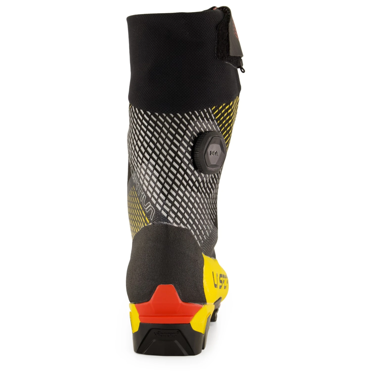 La Sportiva G-Tech - Expedition Boots 8 La Sportiva G-Tech - Expedition Boots - Image 6