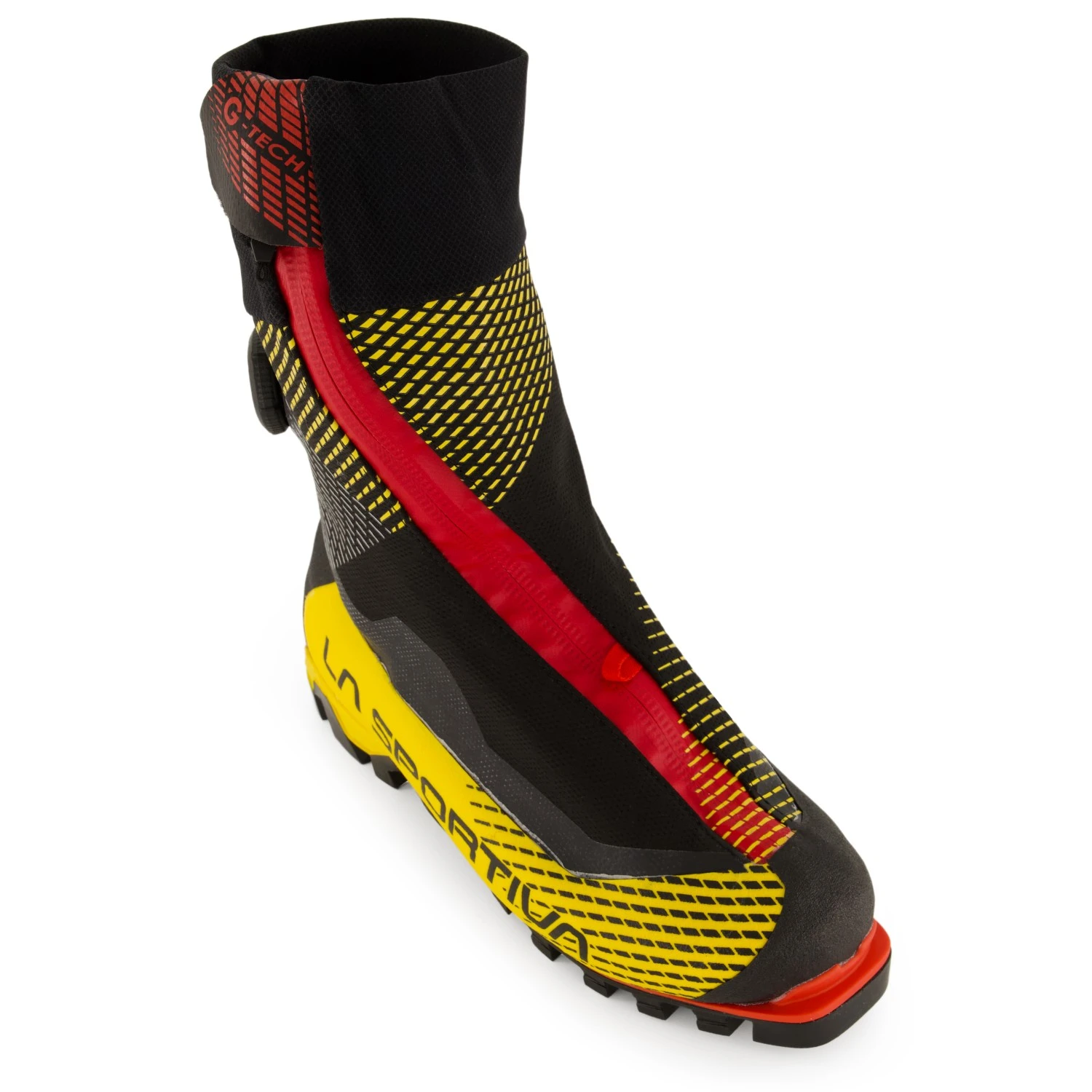 La Sportiva G-Tech - Expedition Boots 9 La Sportiva G-Tech - Expedition Boots - Image 7