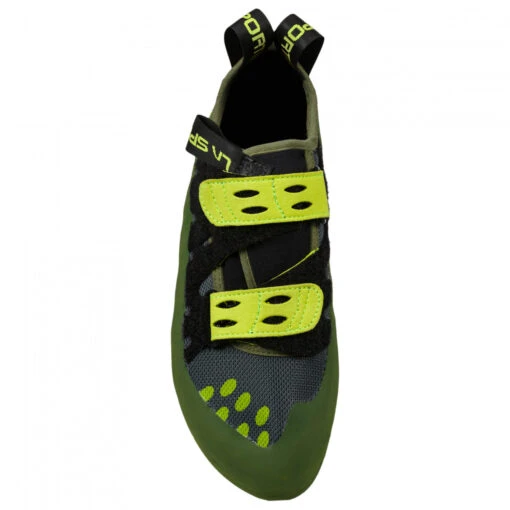La Sportiva GeckoGym Vegan - Climbing Shoes - Image 2