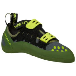 La Sportiva GeckoGym Vegan - Climbing Shoes 10 La Sportiva GeckoGym Vegan - Climbing Shoes -Rab Store la sportiva geckogym vegan climbing shoes detail 3