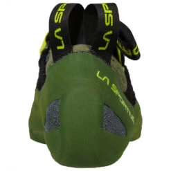 La Sportiva GeckoGym Vegan - Climbing Shoes 12 La Sportiva GeckoGym Vegan - Climbing Shoes -Rab Store la sportiva geckogym vegan climbing shoes detail 5