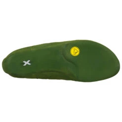 La Sportiva GeckoGym Vegan - Climbing Shoes 13 La Sportiva GeckoGym Vegan - Climbing Shoes -Rab Store la sportiva geckogym vegan climbing shoes detail 6