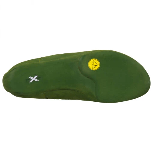 La Sportiva GeckoGym Vegan - Climbing Shoes - Image 6