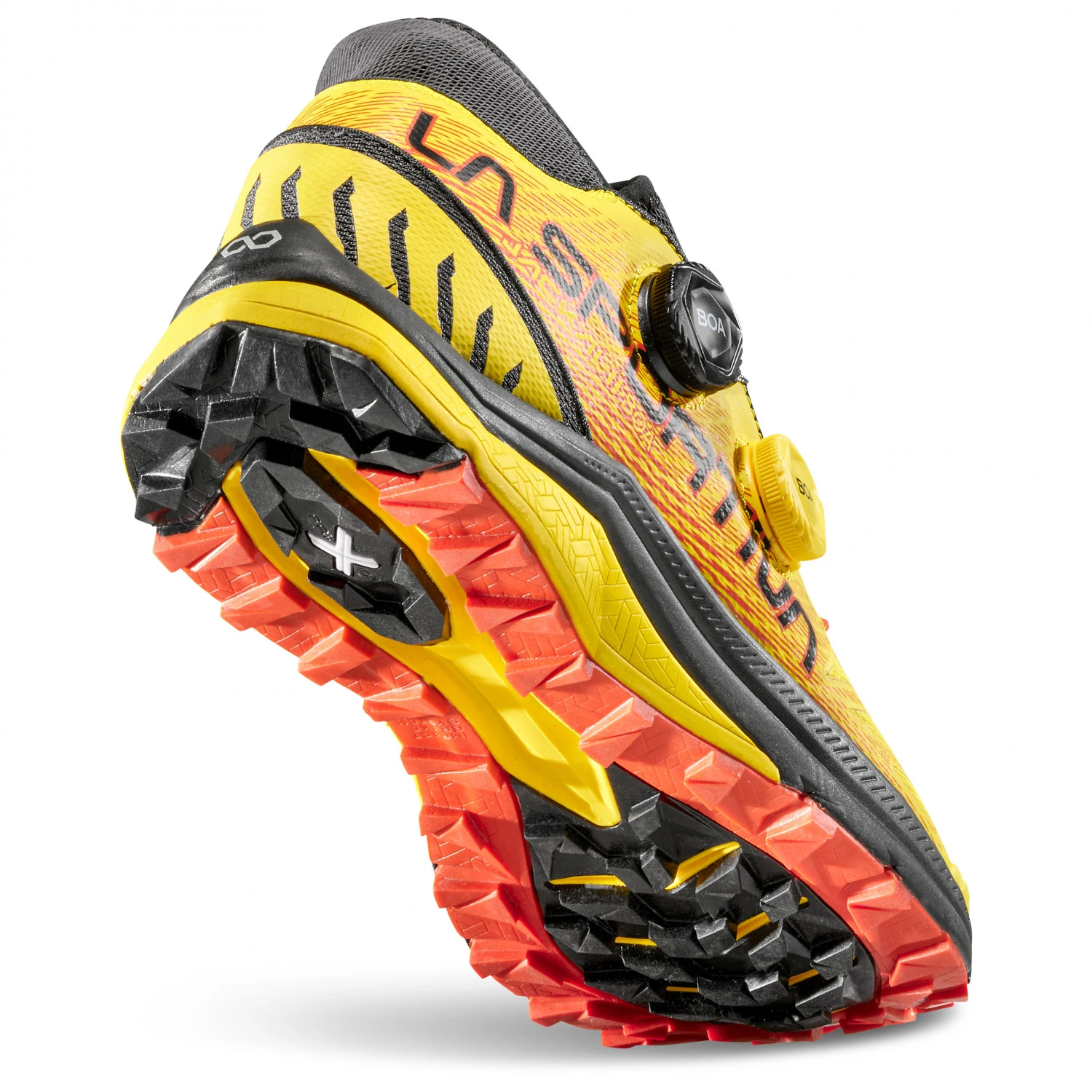 La Sportiva Jackal II Boa - Trail Running Shoes 6 La Sportiva Jackal II Boa - Trail Running Shoes - Image 4