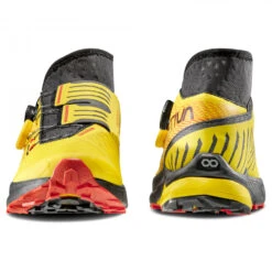 La Sportiva Jackal II Boa - Trail Running Shoes 15 La Sportiva Jackal II Boa - Trail Running Shoes -Rab Store la sportiva jackal ii boa trail running shoes detail 6