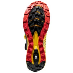 La Sportiva Jackal II Boa - Trail Running Shoes 17 La Sportiva Jackal II Boa - Trail Running Shoes -Rab Store la sportiva jackal ii boa trail running shoes detail 8