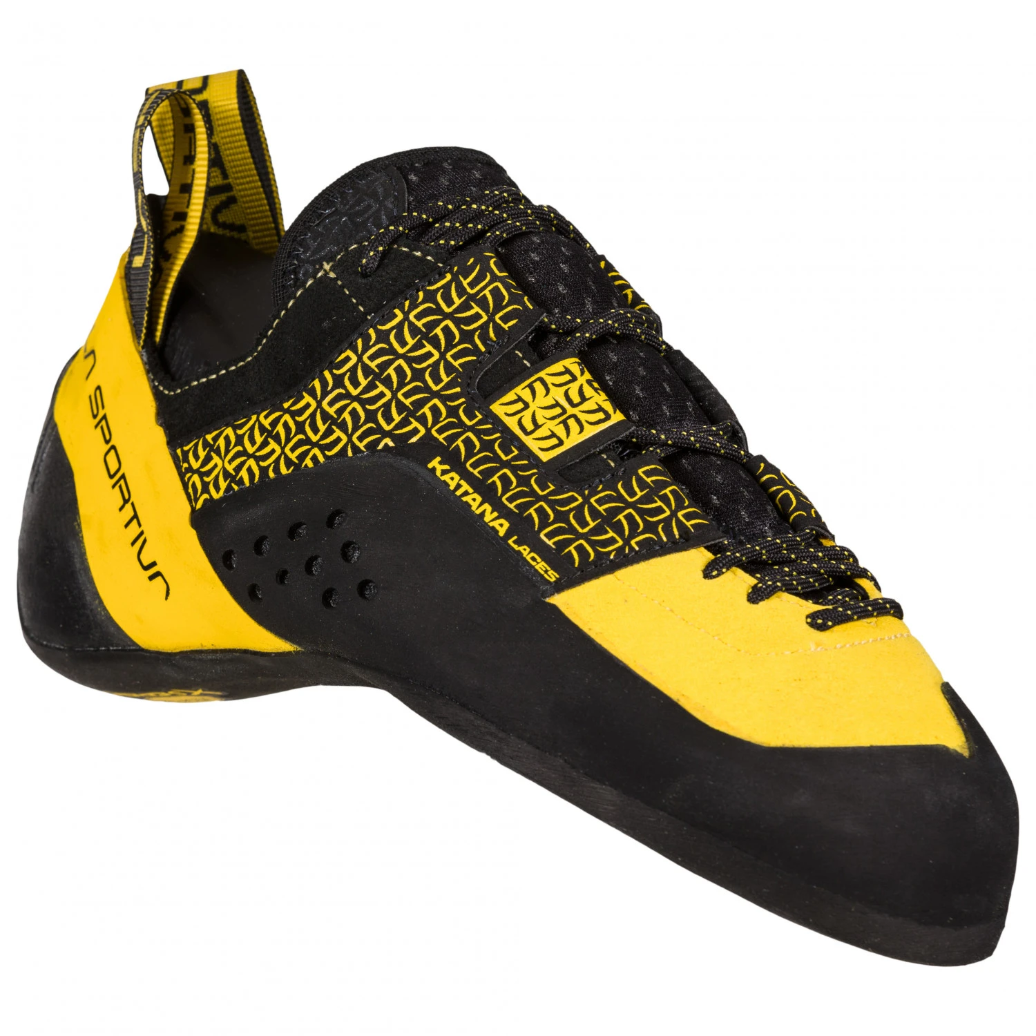 La Sportiva Katana Laces - Climbing Shoes 4 La Sportiva Katana Laces - Climbing Shoes - Image 2