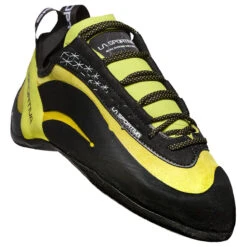 Rab Store 37 Rab Store -Rab Store la sportiva miura climbing shoes bf detail 2