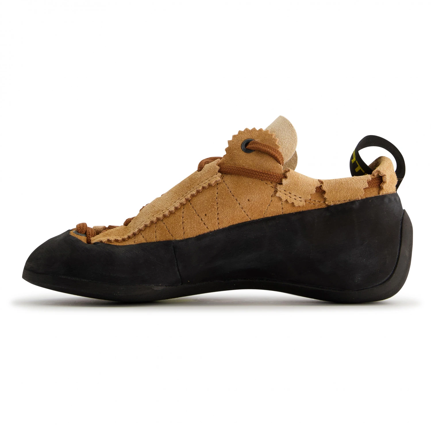 La Sportiva Mythos - Climbing Shoes 6 La Sportiva Mythos - Climbing Shoes - Image 4