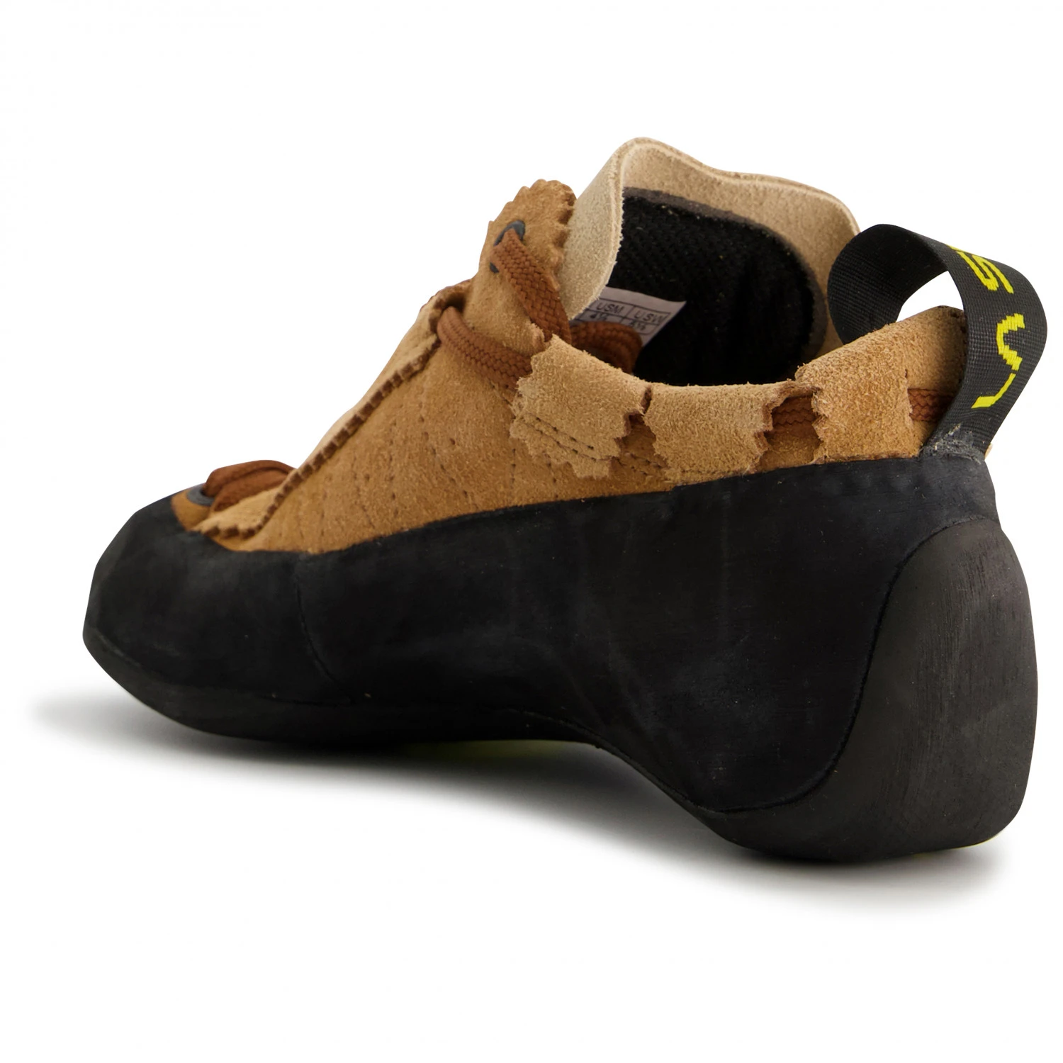 La Sportiva Mythos - Climbing Shoes 7 La Sportiva Mythos - Climbing Shoes - Image 5