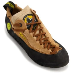 La Sportiva Mythos - Climbing Shoes 18 La Sportiva Mythos - Climbing Shoes -Rab Store la sportiva mythos climbing shoes detail 7