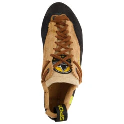 La Sportiva Mythos - Climbing Shoes 19 La Sportiva Mythos - Climbing Shoes -Rab Store la sportiva mythos climbing shoes detail 8