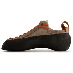 La Sportiva Mythos Eco - Climbing Shoes 14 La Sportiva Mythos Eco - Climbing Shoes -Rab Store la sportiva mythos eco climbing shoes detail 4