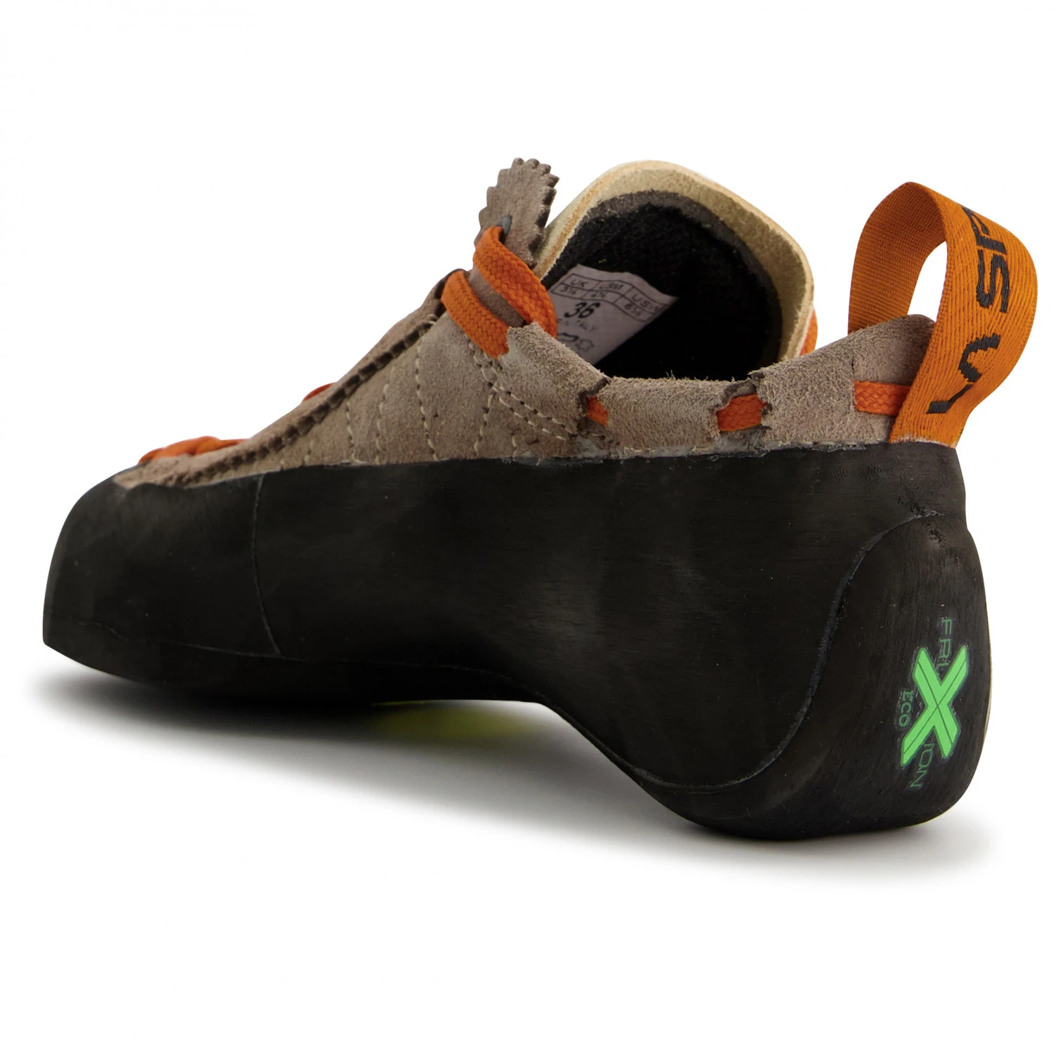 La Sportiva Mythos Eco - Climbing Shoes 7 La Sportiva Mythos Eco - Climbing Shoes - Image 5