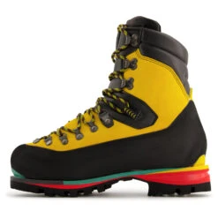 La Sportiva Nepal Extreme - Mountaineering Boots 15 La Sportiva Nepal Extreme - Mountaineering Boots -Rab Store la sportiva nepal extreme mountaineering boots detail 4