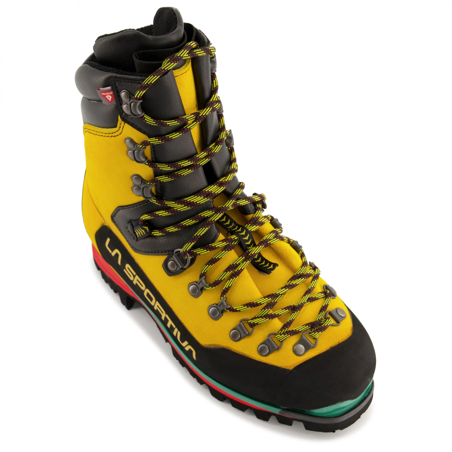 La Sportiva Nepal Extreme - Mountaineering Boots 9 La Sportiva Nepal Extreme - Mountaineering Boots - Image 7