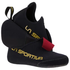 La Sportiva Olympus Mons Cube - Expedition Boots 21 La Sportiva Olympus Mons Cube - Expedition Boots -Rab Store la sportiva olympus mons cube expedition boots detail 10