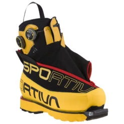 La Sportiva Olympus Mons Cube - Expedition Boots 16 La Sportiva Olympus Mons Cube - Expedition Boots -Rab Store la sportiva olympus mons cube expedition boots detail 5