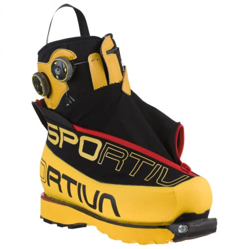 La Sportiva Olympus Mons Cube - Expedition Boots - Image 5
