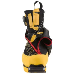 La Sportiva Olympus Mons Cube - Expedition Boots 18 La Sportiva Olympus Mons Cube - Expedition Boots -Rab Store la sportiva olympus mons cube expedition boots detail 7