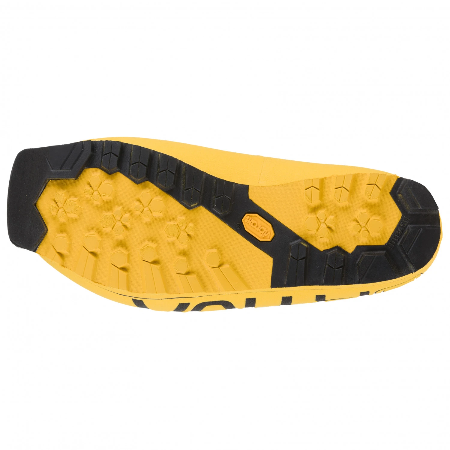La Sportiva Olympus Mons Cube - Expedition Boots 10 La Sportiva Olympus Mons Cube - Expedition Boots - Image 8