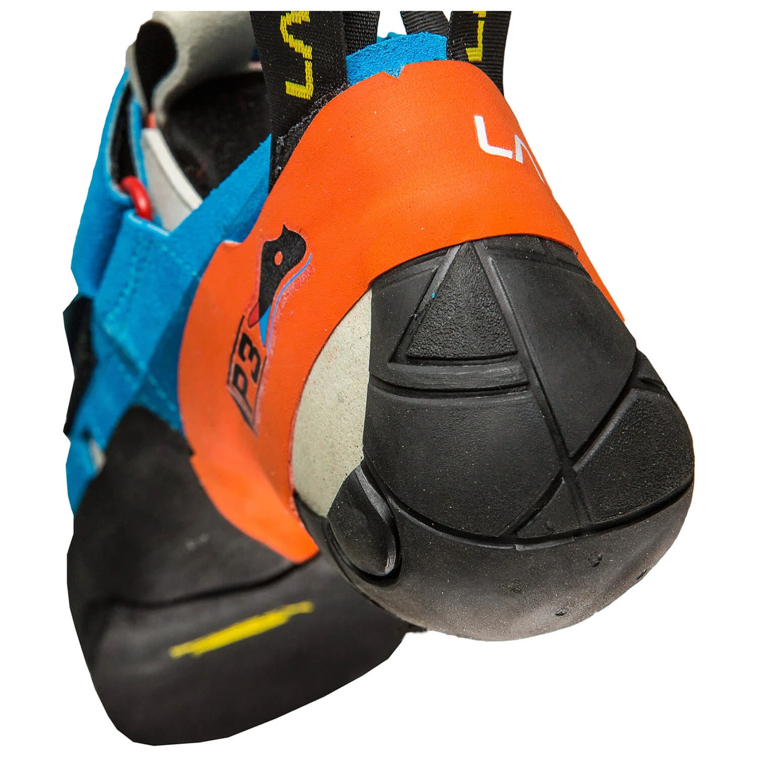 La Sportiva Otaki - Climbing Shoes 5 La Sportiva Otaki - Climbing Shoes - Image 3